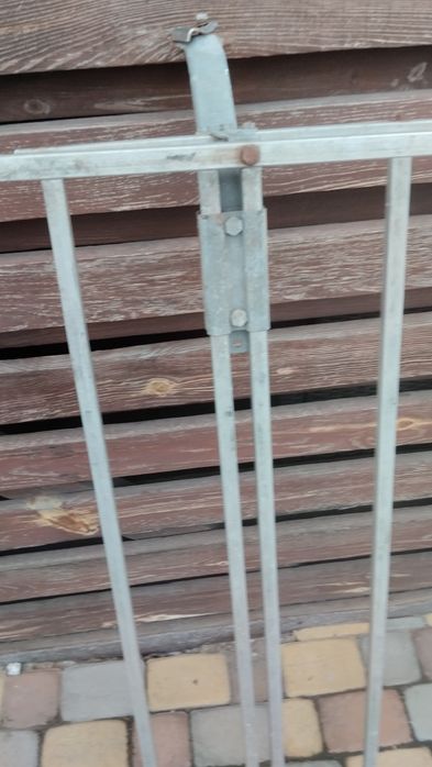 Багажник на крышу.