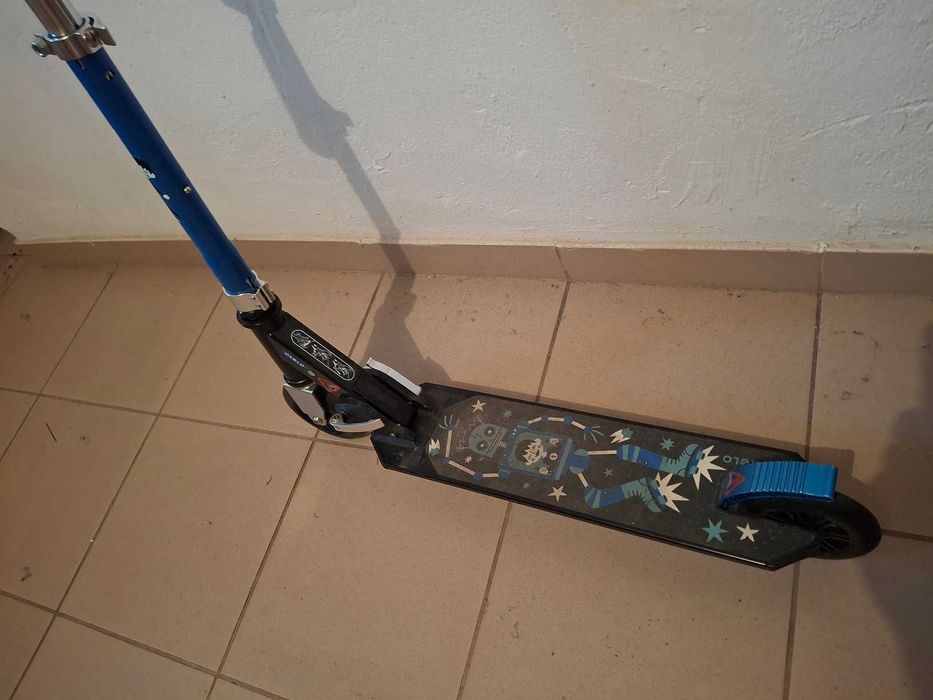 Hulajnoga Oxelo Mid 1