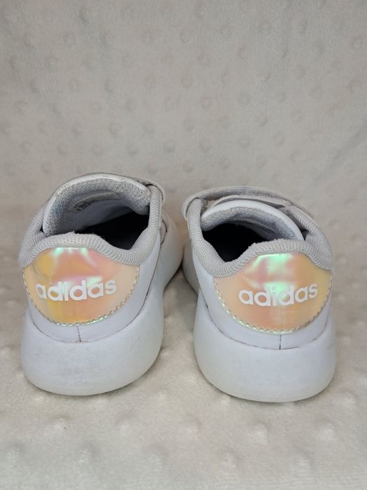 кеди Adidas Grand Court 24 рр11
