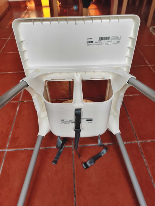 Cadeira de refeição IKEA Antilop