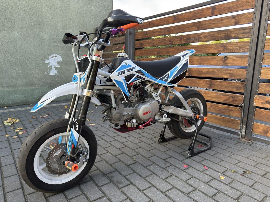 Mrf