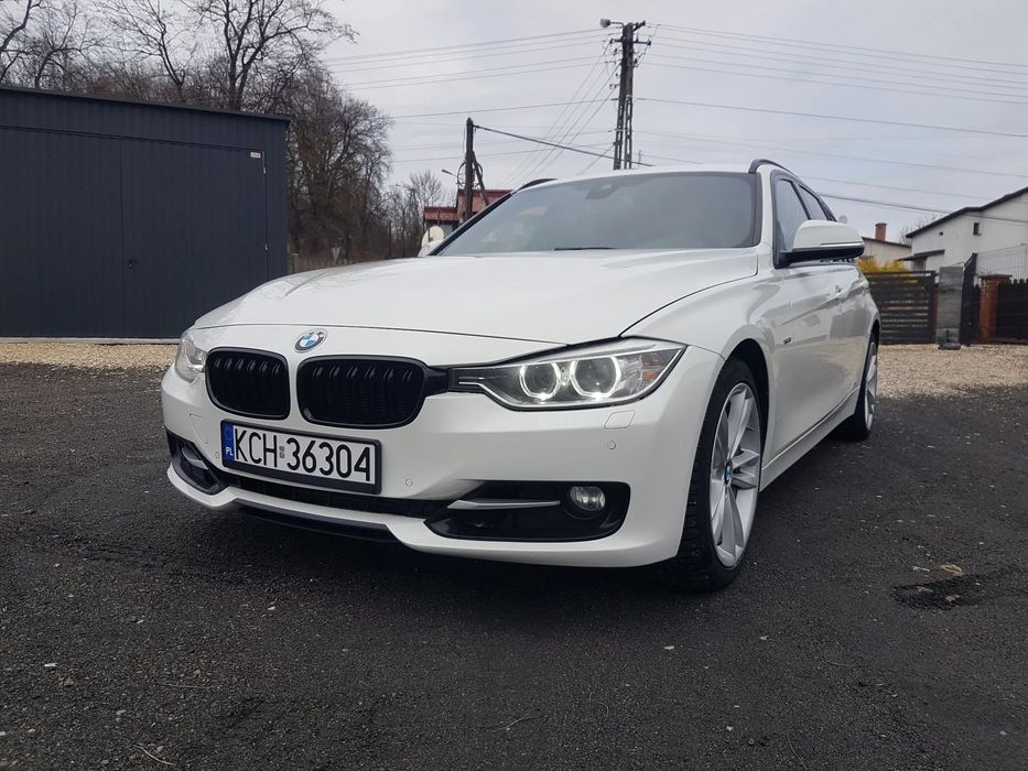BMW Seria 3