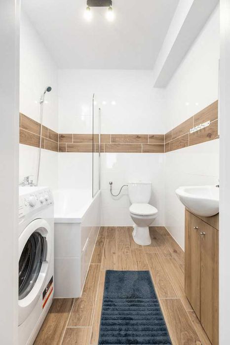 Сдам кавалерку ul.Komedy / Jagodno / Gaj / Krzyki