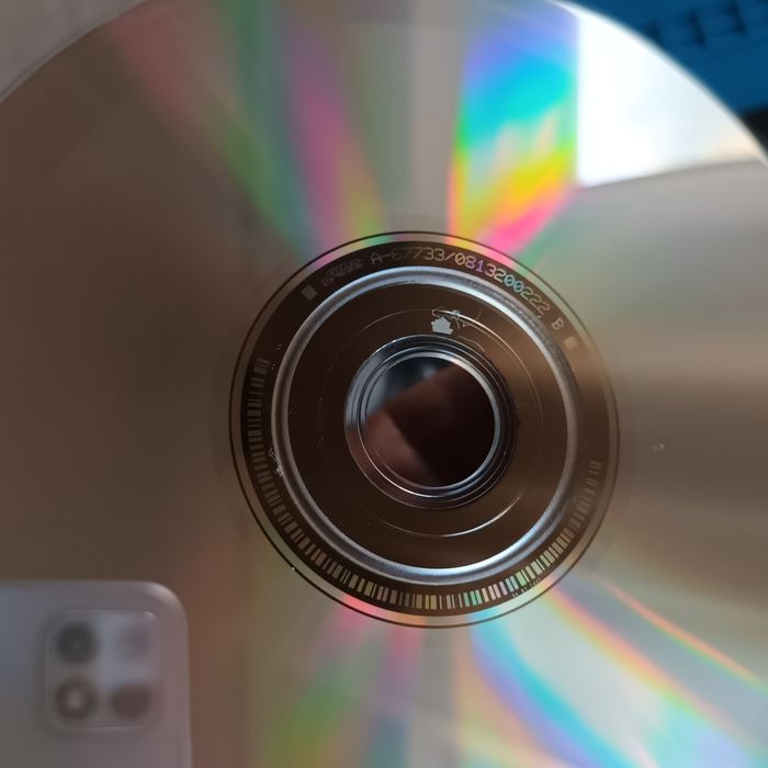 Soil > Scars   CD