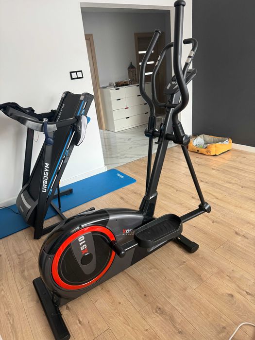 Orbitrek magnetyczny York Fitness X510