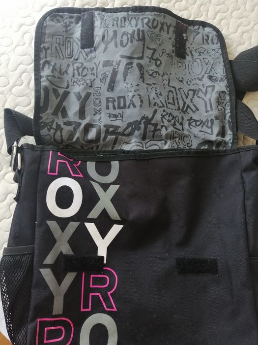 Saco da Roxy para jovem/senhora/menina