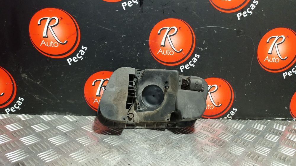 Portinhola Do Combustivel  Renault Espace Iv (Jk0/1_)