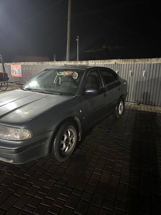 Продам авто у хорошому стані