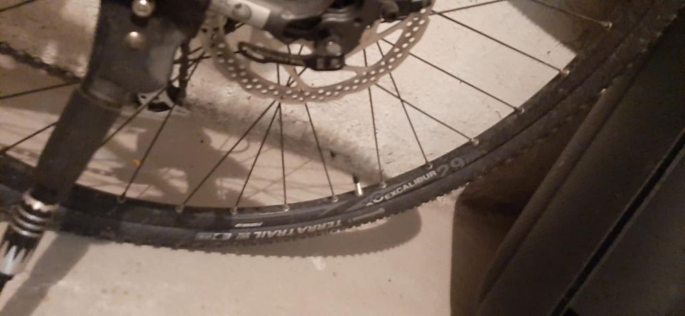 Kross seto rama L ,28cali