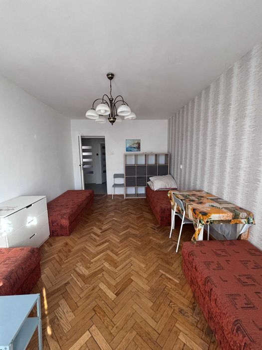 Wroclavia kwatery pracownicze, mieszkanie koło dworca