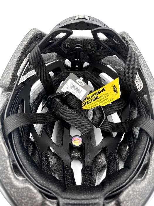 Nowy Kask Rowerowy Bell Stratus Mips  r. S (52-56cm)