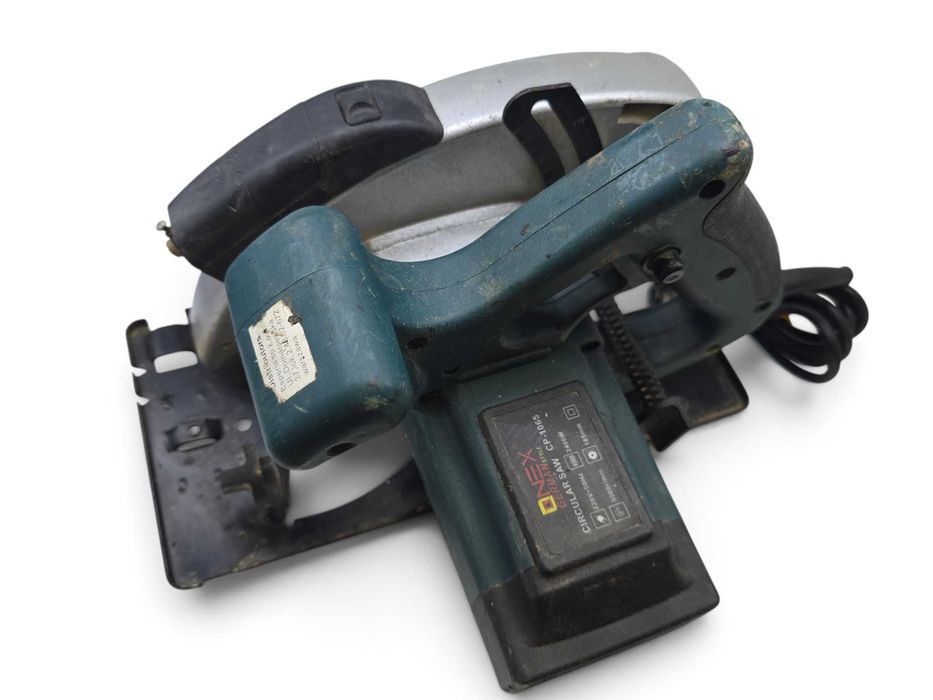 Piła tarczowa Onex CP-1065 185mm #dobrystan