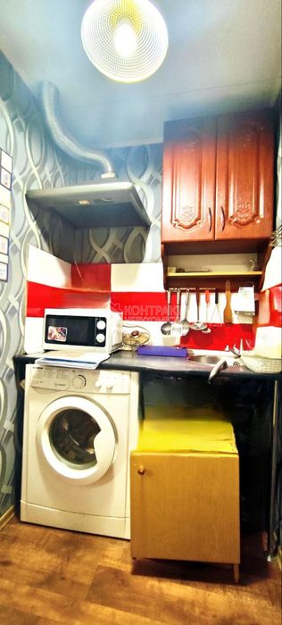 Продаж смарт-квартири