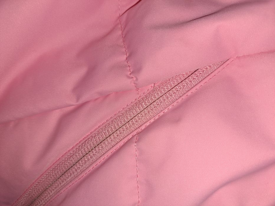 Пуховик,зимняя куртка на девочку