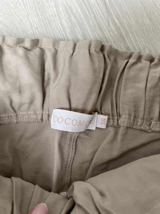 Spodnie Cocomore 38 M