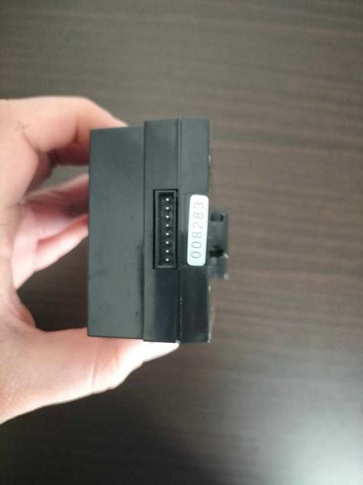 Pedaleira Korg PME-40X com módulo Chorus incluído - analógico / Japão / 80s