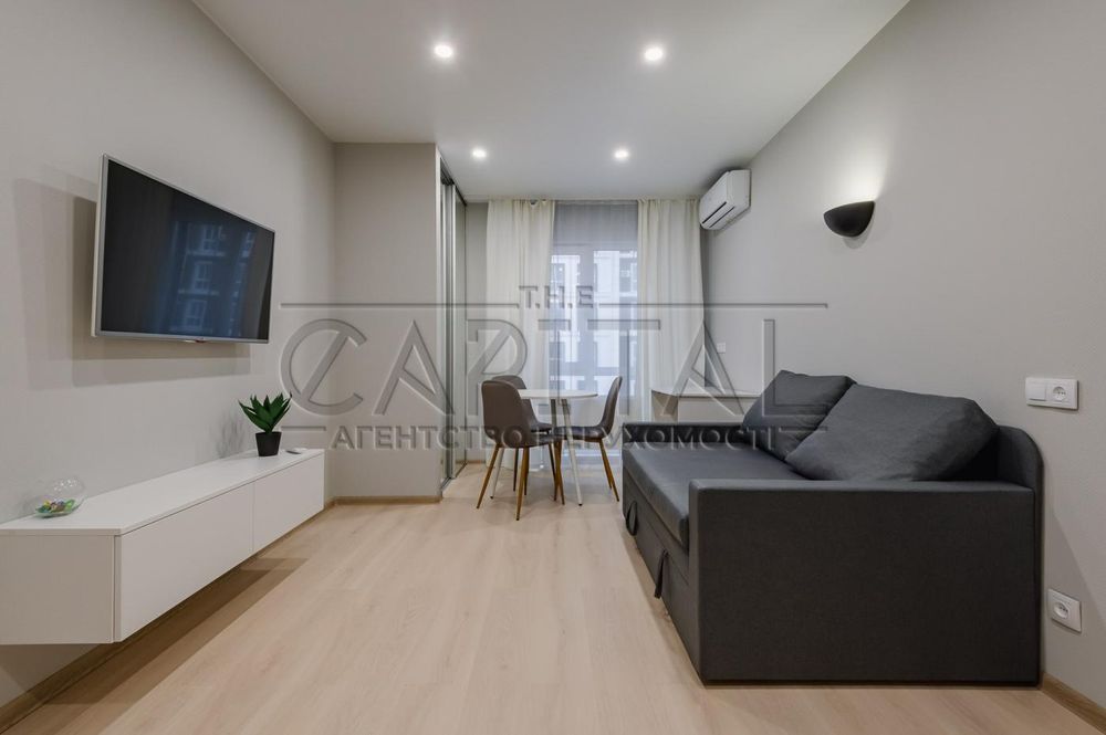 Продаж квартири, ЖК Нова Англія, вул. Максимовича Михайла, Голосієво