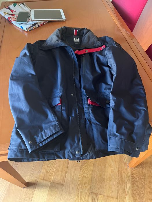 Blusão Helly Hansen
