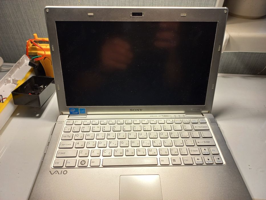 ♡Win11♡4世代Pentium♡SSD240GB♡8GB♡SONYVAIO sony vaio p - купити ноутбуки та аксесуари - Ціна на OLX.ua