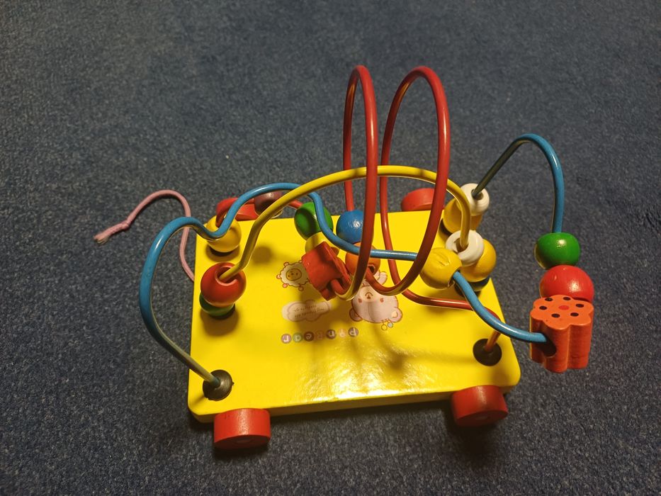 Игрушка детская.