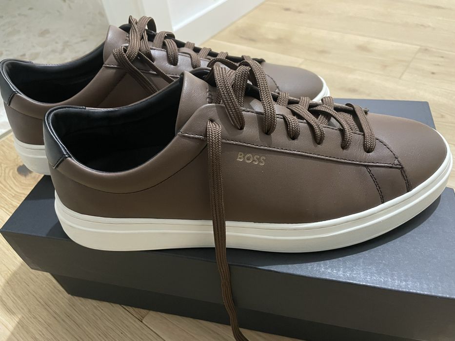 Sapatilhas Hugo Boss