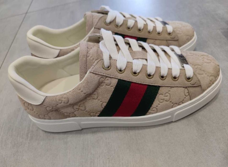 Кросівки Gucci 41 розмір
