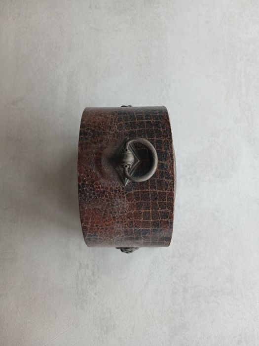 Relógio de mesa vintage