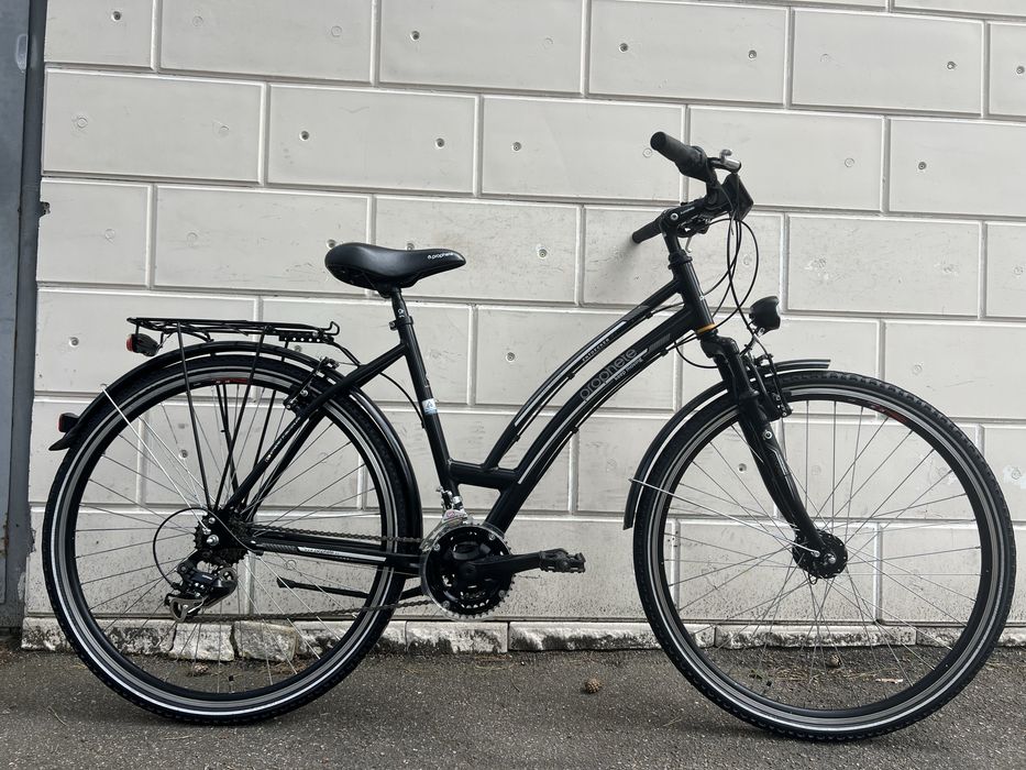 Велосипед Prophete 28 супер стан