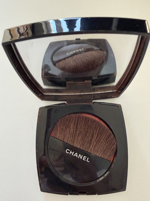 Róż Chanel, limitowana edycja