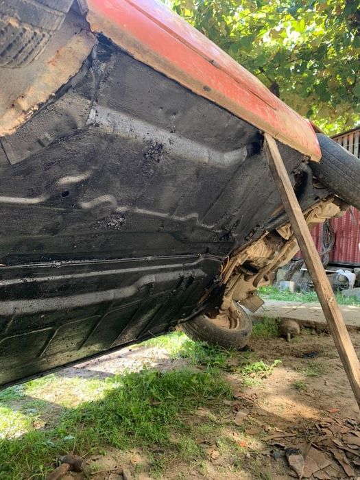 Продам заз 968 м