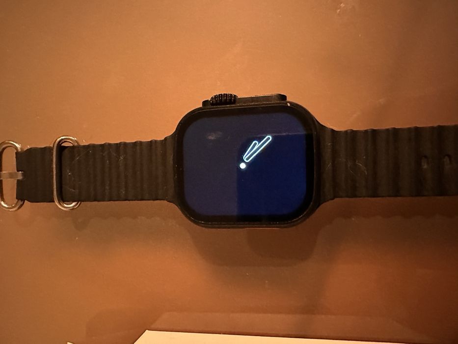 Smartwatch T10 Ultra