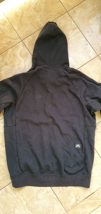 NIKE SB bluza z kapturem rozmiar L stan bardzo dobry