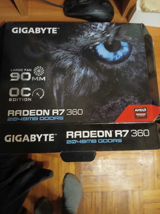 компьютер в сборе