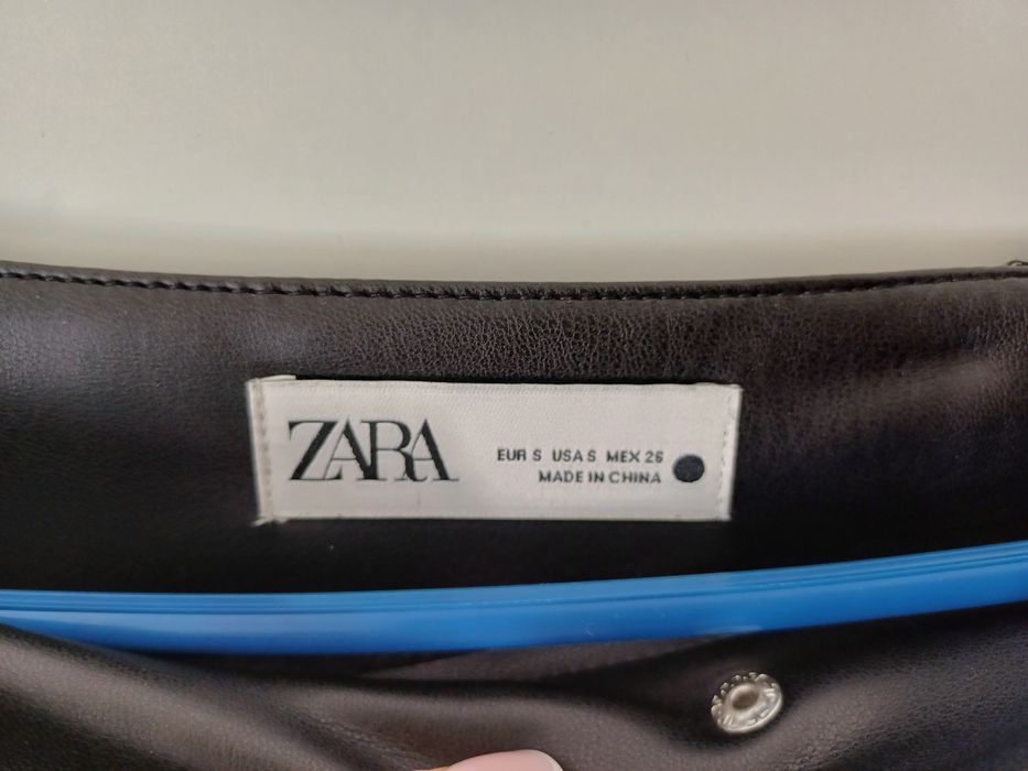 Spódniczka Zara rozm. S