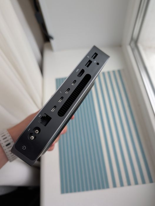 Mac mini i5 32/250 2018 late