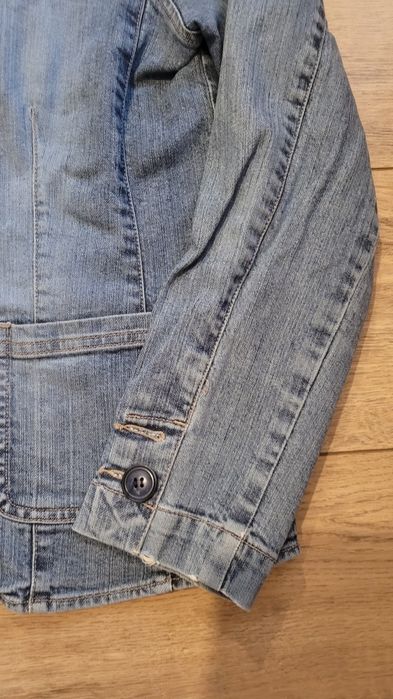 Marynarka jeansowa Dorothy Perkins, rozm 38