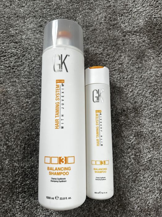 Chi, Dikson, GK hair, комметика для волос .