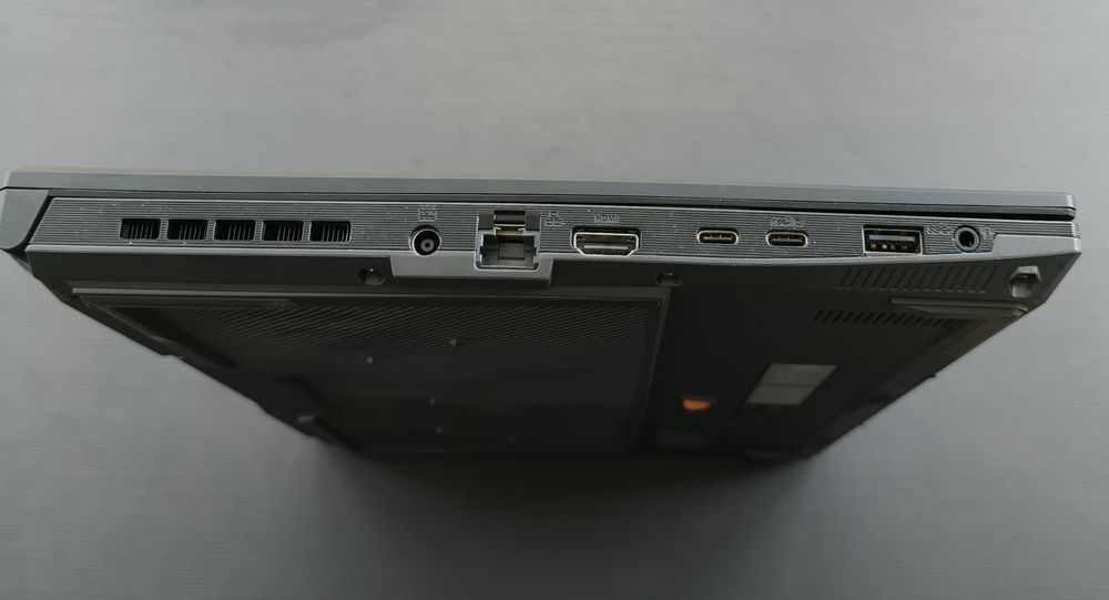 ASUS TUF Gaming A16 (32Gb/1,5Tb) Гарантія