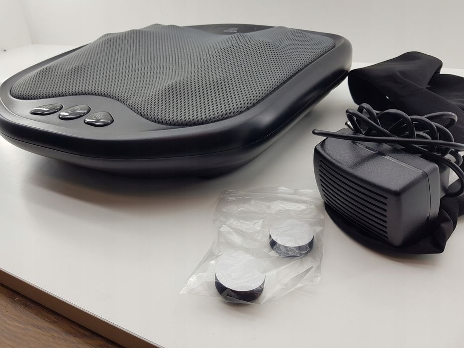 Masażer Stóp Snailax Sl-593 36 W