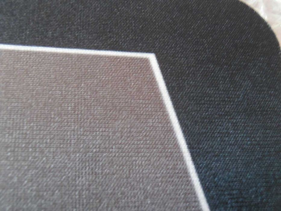 Килимок коврик для миші великий 38*25 см MSI новий