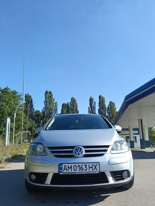 Продам власне авто Volkswagen Colf Plus