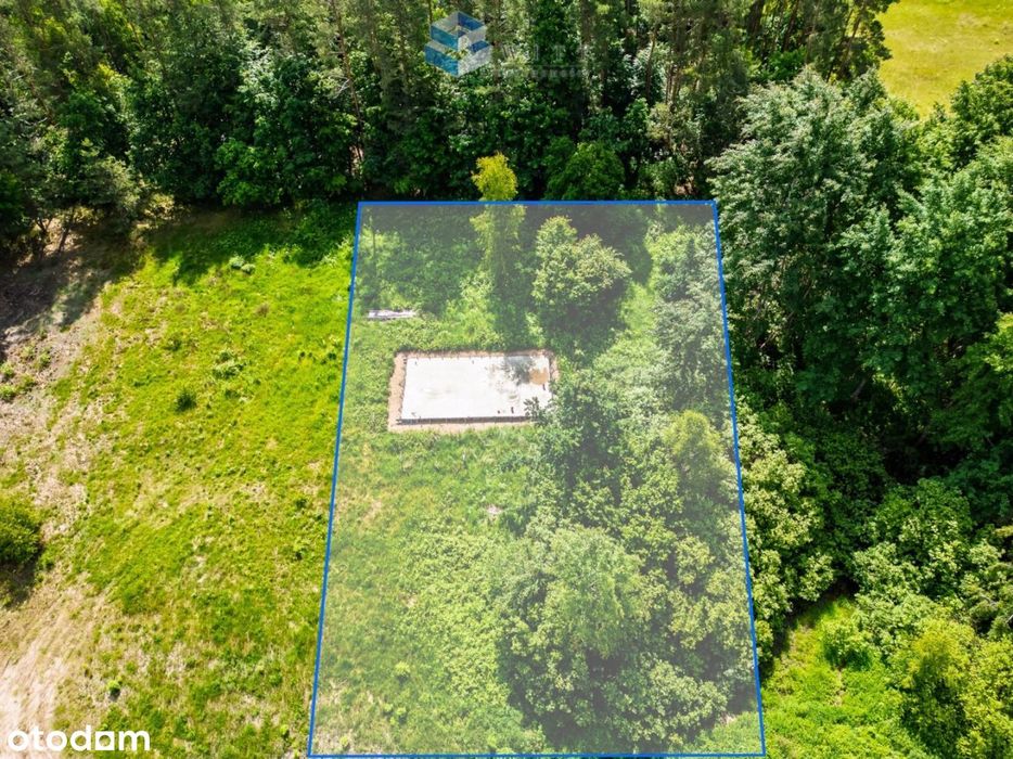 Zwierzewo | projekt | pozwolenie | Szeląg Wielki - Widok 3