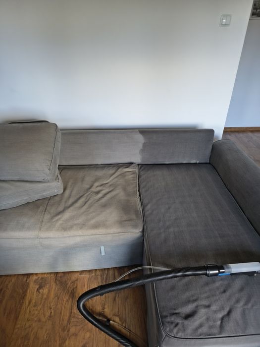 Pranie Tapicerki Samochodowej i Meblowej Lublin Świdnik Turka