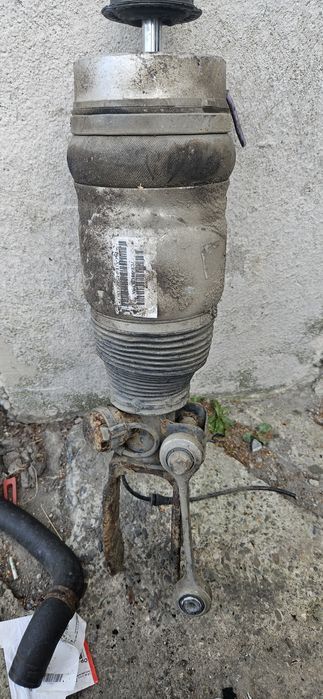 Vw Touareg Amortyzator miech Lewy