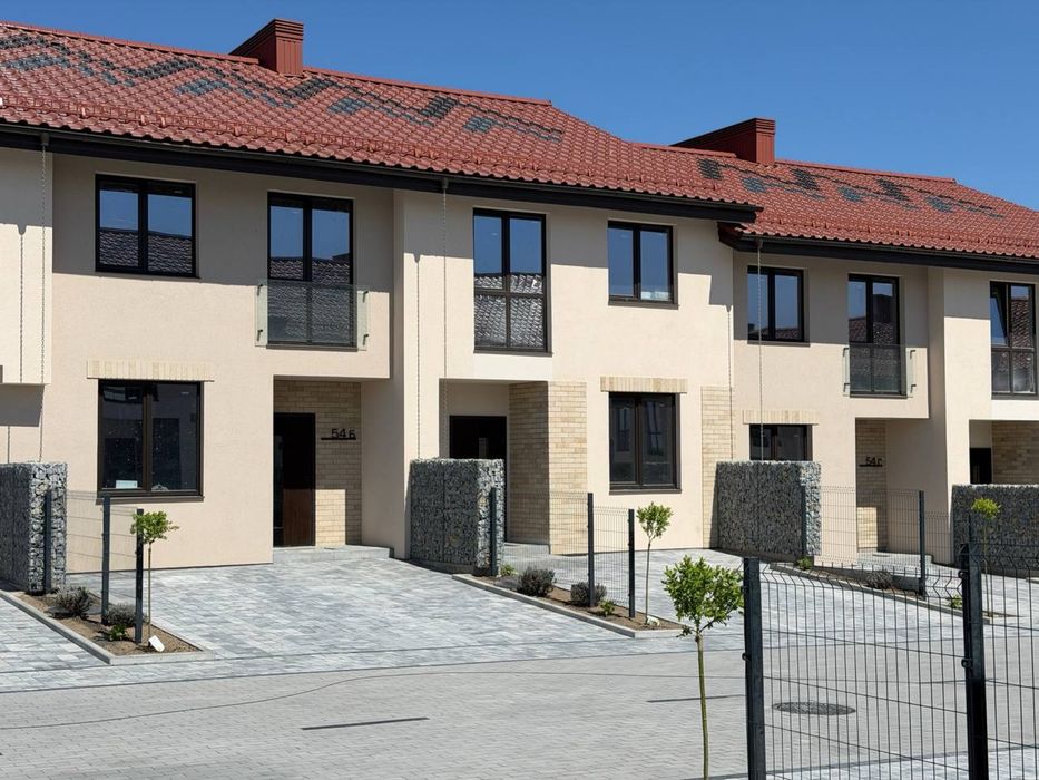 Продам котедж в КМ Етнія на Щасливому, максимальна комплектація