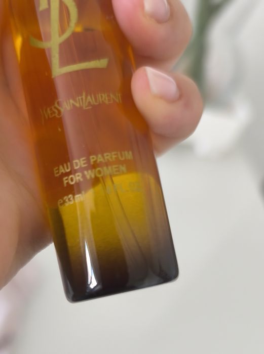 Perfume Libre YSL