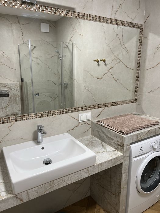 Apartament Kołobrzeg nr…3