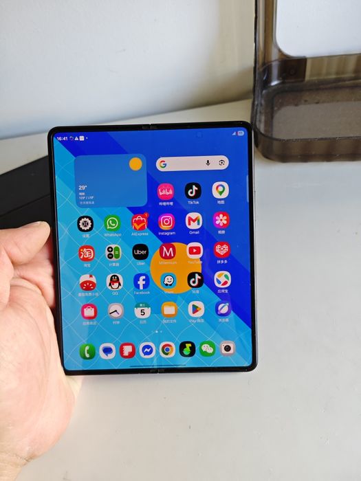 samsung galaxy  fold3