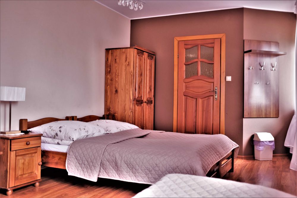 Zakopane Pokoje/Apartamenty/Sauna Blisko Gór