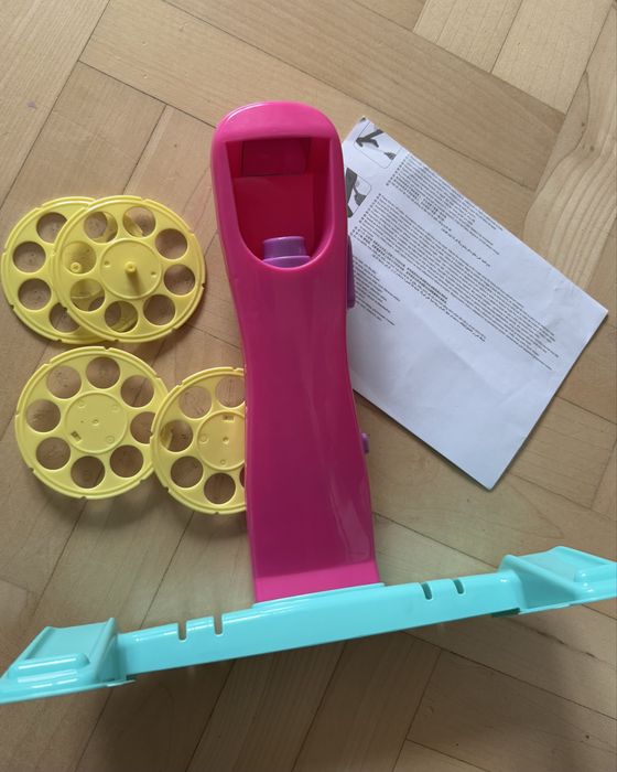 Fashion studio do rysowania moda projektowanie flamastry gratis